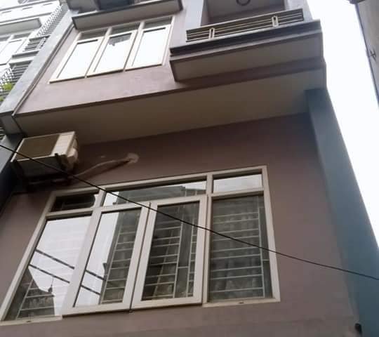 Bán nhà Nguyễn Văn Huyên, Cầu Giấy, ô tô đỗ, 70m2 x 5T, SĐCC, LH: 0989786133