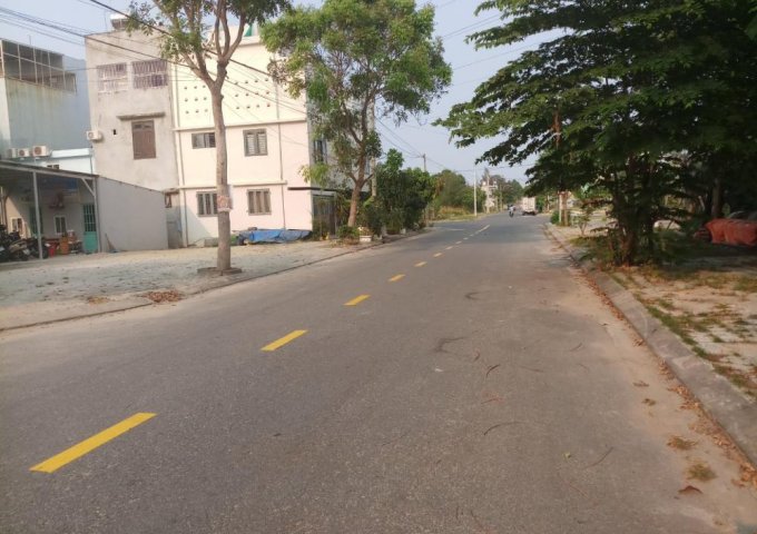 Cần bán đất 2mt đường Trương Công Huy và Mạc Cửu dự án Nam Việt Á, Ngũ Hành Sơn, Đà Nẵng