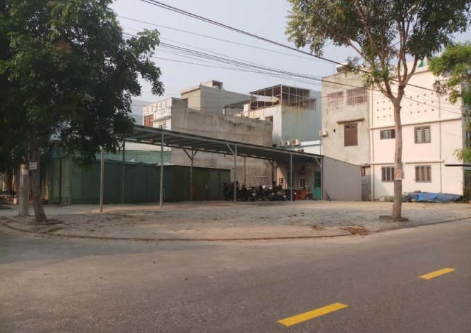 Cần bán đất 2mt đường Trương Công Huy và Mạc Cửu dự án Nam Việt Á, Ngũ Hành Sơn, Đà Nẵng