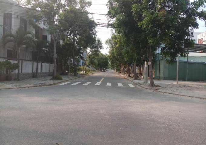 Cần bán đất 2mt đường Trương Công Huy và Mạc Cửu dự án Nam Việt Á, Ngũ Hành Sơn, Đà Nẵng