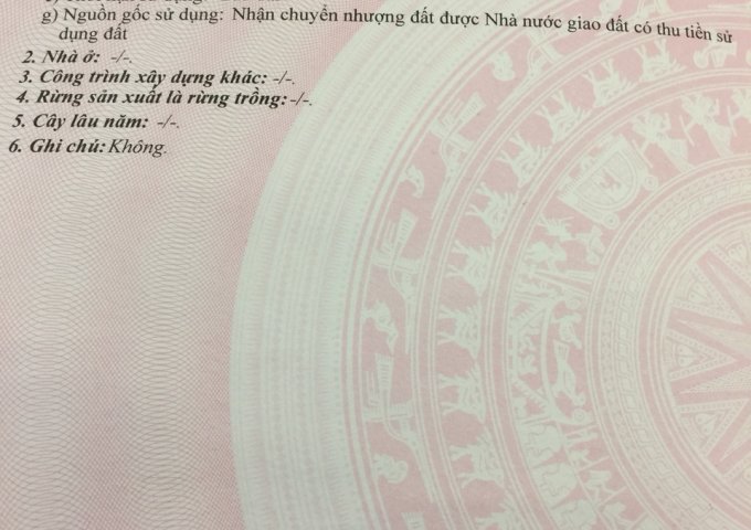 Cần bán đất 2mt đường Trương Công Huy và Mạc Cửu dự án Nam Việt Á, Ngũ Hành Sơn, Đà Nẵng