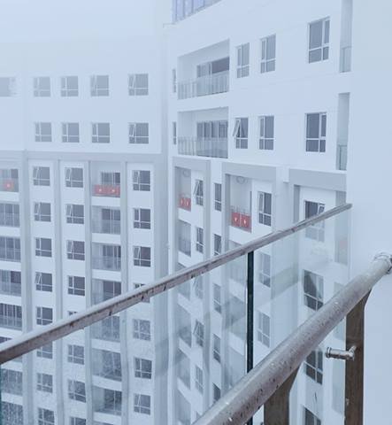 Bán căn hộ chung cư 200m2 View Toàn Cảnh Vịnh Hạ Long