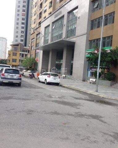 Bán Gấp căn hộ chung cư tại Dự án Chung cư Hemisco Xa La, Hà Đông, Hà Nội diện tích 85m2