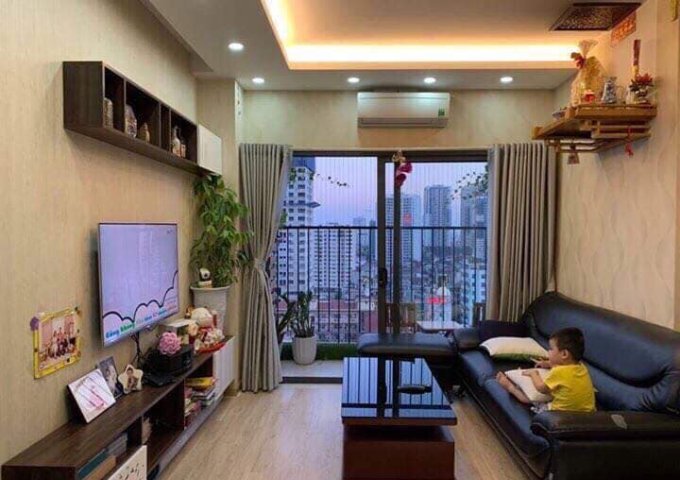 Bán Gấp căn hộ chung cư tại Dự án Chung cư Hemisco Xa La, Hà Đông, Hà Nội diện tích 85m2