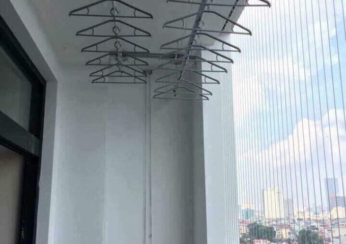 Bán Gấp căn hộ chung cư tại Dự án Chung cư Hemisco Xa La, Hà Đông, Hà Nội diện tích 85m2