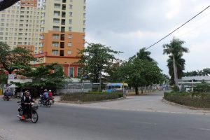 Bán căn hộ chung cư tại Phường Tân Chánh Hiệp, Quận 12,  Hồ Chí Minh diện tích 61m2  giá 1.6 Tỷ