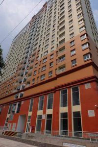 Bán căn hộ chung cư tại Phường Tân Chánh Hiệp, Quận 12,  Hồ Chí Minh diện tích 61m2  giá 1.6 Tỷ