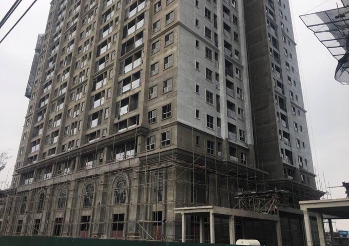 Bán căn hộ chung cư tại Dự án Hateco Xuân Phương, Nam Từ Liêm,  Hà Nội diện tích 86m2  giá 2 Tỷ