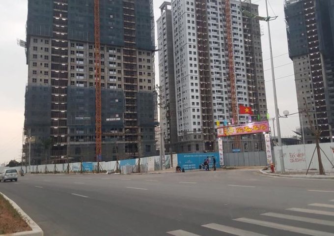 Bán căn hộ chung cư tại Dự án Hateco Xuân Phương, Nam Từ Liêm,  Hà Nội diện tích 86m2  giá 2 Tỷ