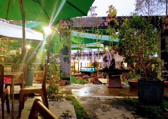 Sang quán coffee mặt tiền, Tp Biên Hòa, Đồng Nai