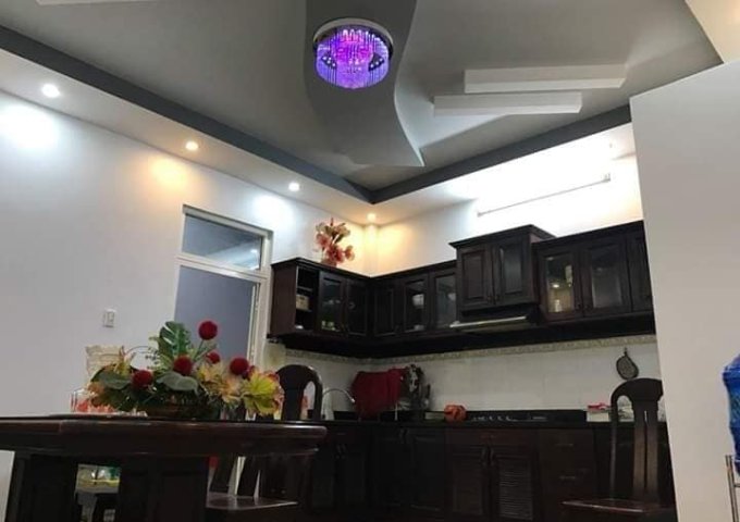 Bán nhà riêng tại MT Trần Phú Phường Phú Trinh, Phan Thiết,  Bình Thuận   diện tích 52m2