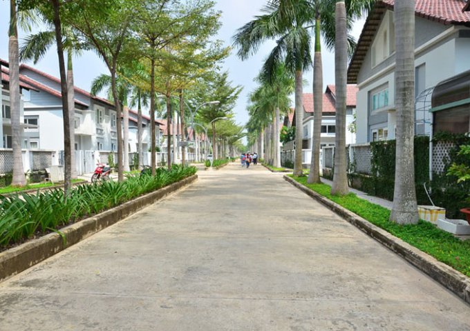 Bán đất ngay khu BT The Pegasus Residence, Nguyễn Văn Tỏ, P. Long Bình Tân, Biên Hòa, Đồng Nai