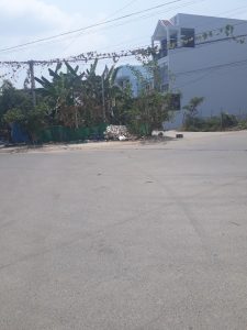 Cần bán đất tại khu TĐC Hòn Rớ 1, Phước Đồng, Nha Trang, Khánh Hòa, LH: 0366959585