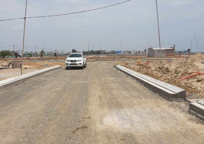Bán đất nền dự án tại Dự án Hamubay Phan Thiết, Phan Thiết,  Bình Thuận   diện tích 120m2  giá 1.4 Tỷ