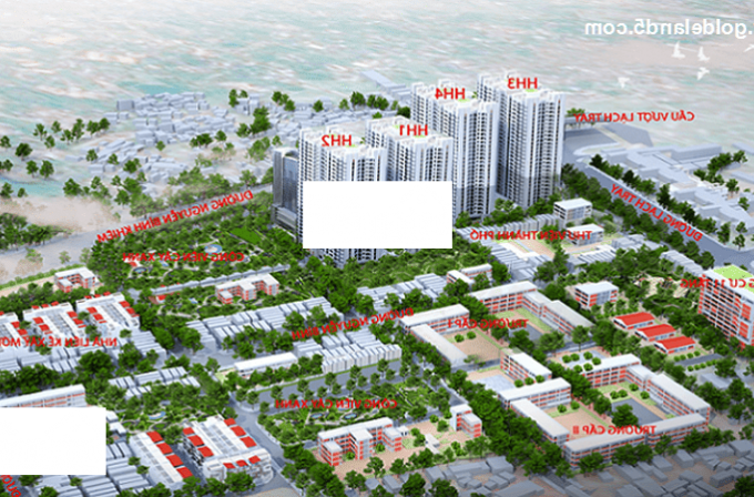 Bán căn hộ chung cư tại Đường Lạch Tray, Ngô Quyền,  Hải Phòng diện tích 52m2  giá 850 Triệu