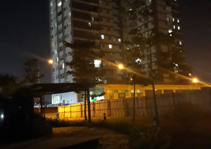 Cho thuê CHCC Vision tại 96 Trần Đại Nghĩa, P. Tân Tạo, Q. Bình Tân, LH: 0772779977 - 0938689967