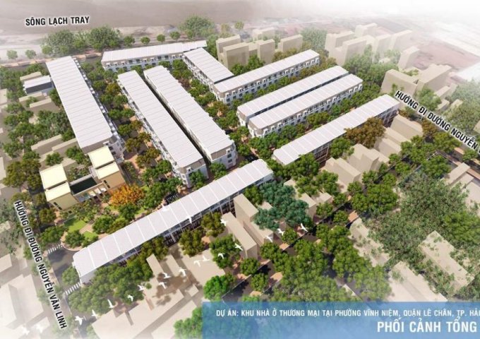 Cần bán 33 lô đất nền cạnh dự án nhà ở Việt Pháp giá rẻ LH 0936778928