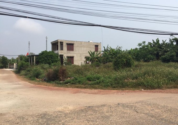 Bán đất tại Đường Lê Anh Xuân, Đồng Hới,  Quảng Bình