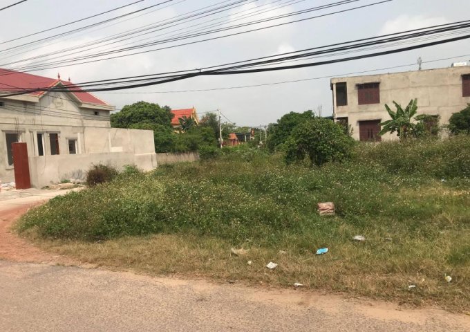 Bán đất tại Đường Lê Anh Xuân, Đồng Hới,  Quảng Bình