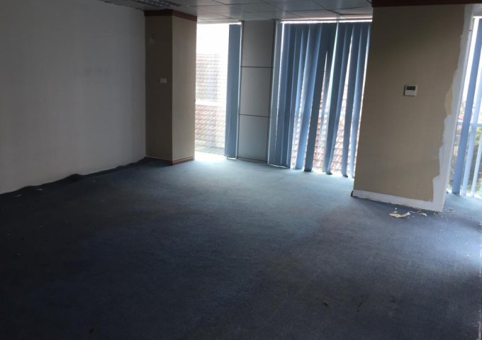CHO THUÊ SÀN VP 40M2 TÒA NHÀ MHDI 86 LÊ TRỌNG TẤN, THANH XUÂN, HN