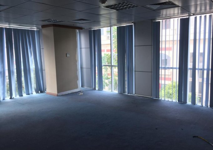 CHO THUÊ SÀN VP 40M2 TÒA NHÀ MHDI 86 LÊ TRỌNG TẤN, THANH XUÂN, HN