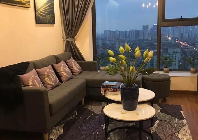 Bán căn hộ chung cư cao cấp Đường Nguyễn Xiển, 75m2, giá 2,250 tỷ.