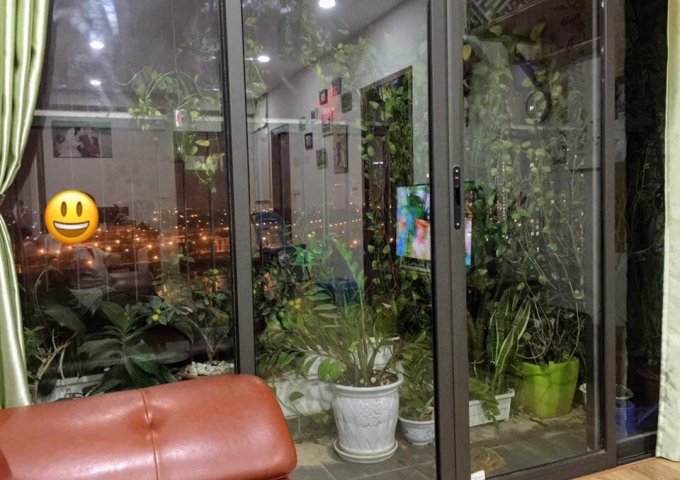 Chính chủ bán gấp căn hộ 85m2, 3PN HH2B Dương Nội, 2 ban công, view đẹp thoáng, LH: 0918.666.196