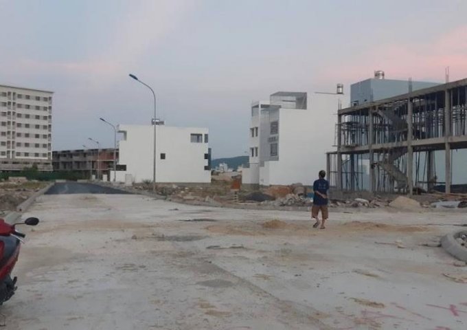 Bán đất đường số 1 KĐT An Bình Tân, giá tốt trên thị trường, 28tr/m2. 