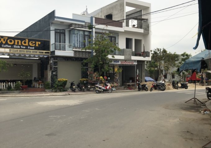 Cần bán nhanh lô đất nền đường 6m tại KPC Thanh Quýt,Quảng Nam.
