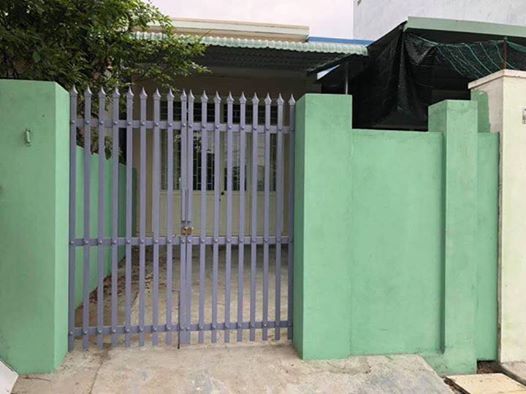 Bán nhà tại Kiệt 88 Đường Lương Thế Vinh, Sơn Trà,  Đà Nẵng diện tích 99m2  giá 5.5 Tỷ