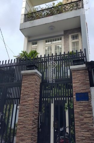 Cần bán biệt thự 2 mặt tiền hẻm 8m Đặng Văn Ngữ, quận Phú Nhuận