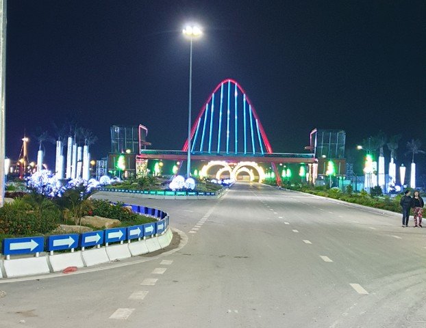 Bảng hàng dự án  Vương Long,  trung tâm Vân Đồn – Hải Đăng  0936.031.640 