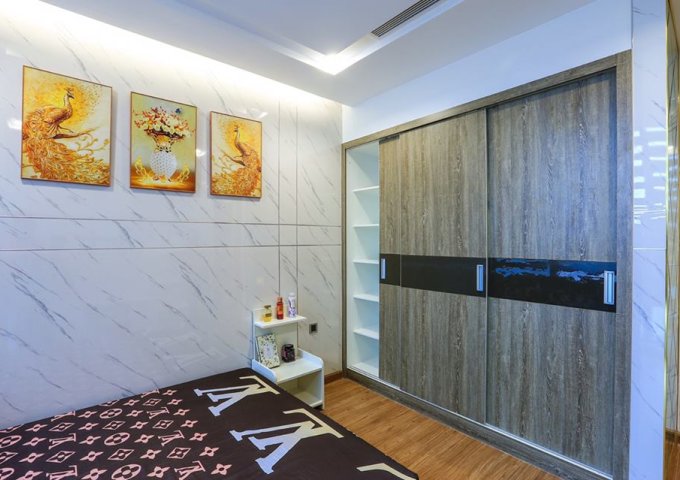 Cho thuê căn hộ chung cư Seasons Avenue- Mỗ Lao, DT 75m2, 2 PN.đồ mới, giá 11tr/tháng, LH 0969 339 321