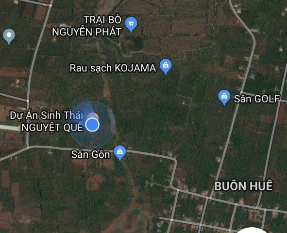  Bán Đất xào ca phê gần hồ Ea Kao - Buôn Huê, DT 4.5 xào chỉ có 1.4 Tỷ 