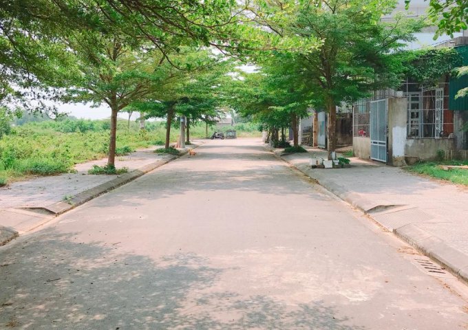Bán đất KQH Hương An, đối diện bến xe phía Bắc, đường 11,5m, 126m2, mặt tiền 7m, hướng Đông Nam