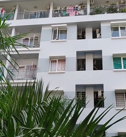 Bán căn hộ tầng 3 E-home Nam Long, Q. 9, DT 63.5m2, giá chỉ 1.25 tỷ