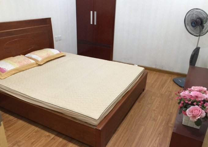 Cho thuê CHCC tại Vườn xuân-71 Nguyễn Chí Thanh, 130m2, 3PN, giá 15tr. LH: 0936.386.595( Zalo, viber)