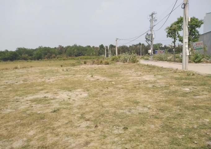 Đất nền phân lô dự án mới đường gò cát phường Phú Hữu quận 9 TP hồ chí minh 