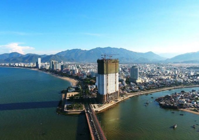 Chính chủ nhượng lại căn hộ biển Mường Thanh Trần Phú, giá chỉ 1,6 tỷ/căn ngay trung tâm – lh 0903564696
