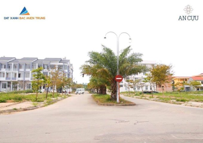 Bán nhà biệt thự, liền kề tại Dự án An Cựu City, Huế,  Thừa Thiên Huế diện tích 81m2  giá 3,6976 Tỷ