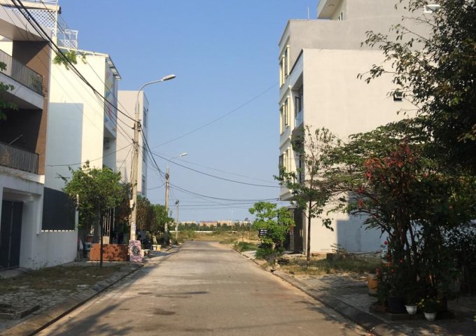 Bán đất đường Sơn Thủy Đông 3, gần đường Trường Sa Ngũ Hành Sơn, Đà Nẵng_100m2_6.5 tỷ