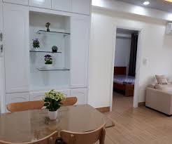 Cho thuê căn hộ Phú Thạnh Apartment, 53 Nguyễn Sơn, 82m2 2PN, 2WC, giá: 9.5tr/th