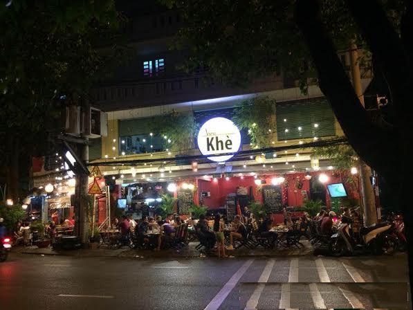 Cho thuê nhà mặt tiền đường Trường Sa, Phường 17, Quận Phú Nhuận (XIÊN KHÈ HẾT HĐ)