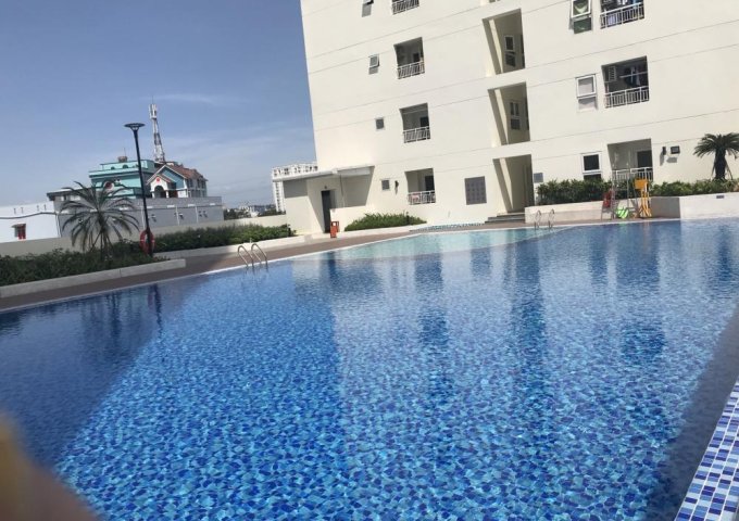 Cho thuê căn hộ Lavita Garden 7tr/tháng Q.Thủ Đức, nhà mới 100% free phí quản lý gần cầu Sài Gòn khu Trần Não Q2