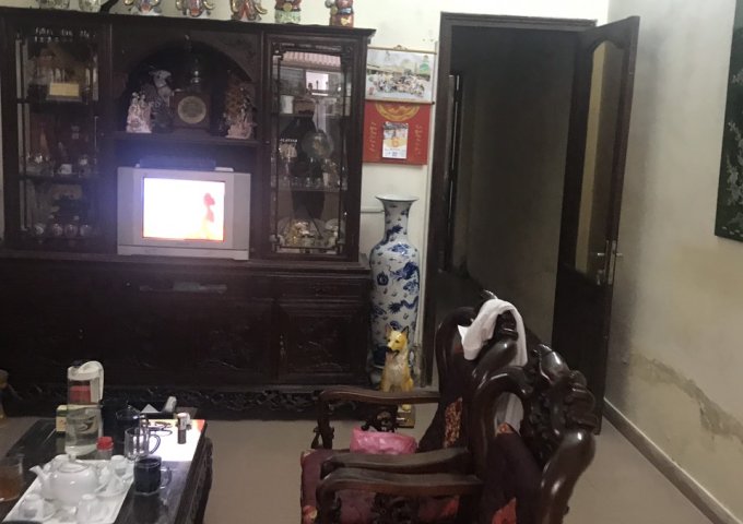 Bán nhà trong ngõ 173/63/17 Hoàng Hoa Thám , Ba Đình, HN
