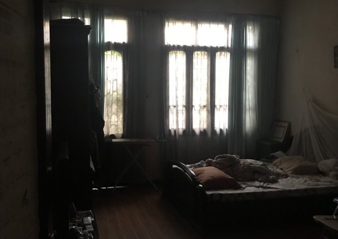 Bán nhà trong ngõ 173/63/17 Hoàng Hoa Thám , Ba Đình, HN