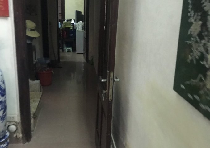Bán nhà trong ngõ 173/63/17 Hoàng Hoa Thám , Ba Đình, HN