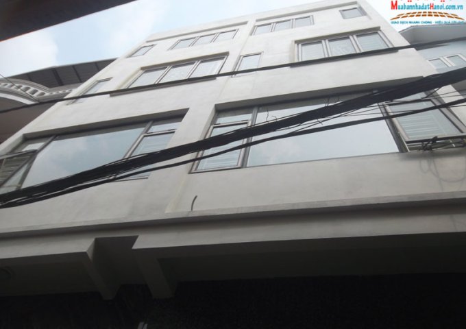 Cần bán nhà số 4 ngõ 28 phố Ái Mộ, Bồ Đề, Long Biên, 0983770985