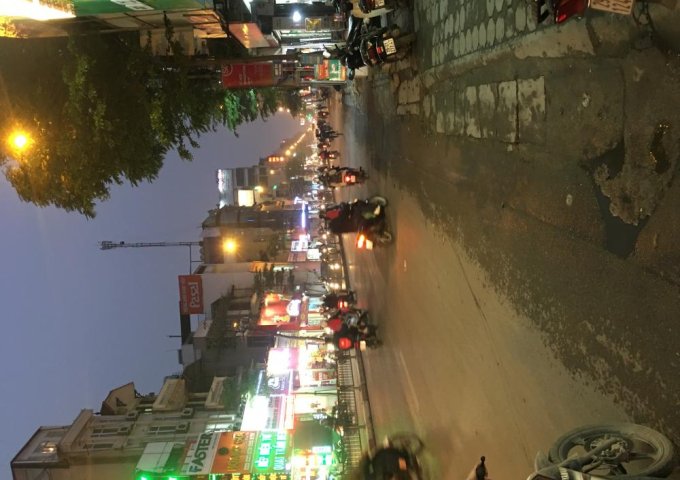 Cho thue mặt bằng kinh doanh phố Nguyễn Lương Bằng