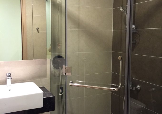 Cần cho thuê căn hộ The Flemington Đ/C 184 Lê Đại Hành, phường 15, Quận 11, DT 86m2, 3PN, 2WC